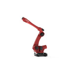 Bras robotique industriel SIASUN avec 3053 mm de portée, 120kg de charge utile max, 6 DDL SR210