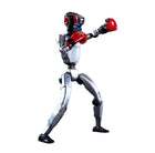 Unitree G1 EDU Combat Boxing humanoider Roboter
