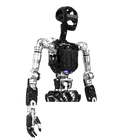 PNDbotics Adam-U Pro Wheeled Humanoid Robot
