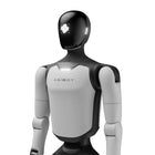 Robot humanoide interactivo de alta agilidad AgiBot A3 Ultra