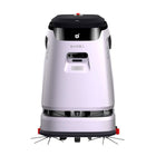 Robot de limpieza comercial AGIBOT C5