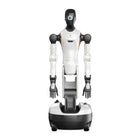 Robot humanoide con ruedas AgiBot G2 Max