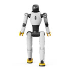 AgiBot X2 Full-Stack Open-Source Humanoid Robot