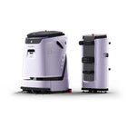 AGIBOT V5 commerciële reinigingsrobot
