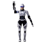 Robot humanoide multilingüe impulsado por IA AiMOGA Mornine