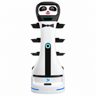 روبوت التوصيل Alpha Panda