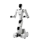 Robot humanoide con ruedas Astribot S1