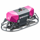 Robot BMR de acabado de hormigón