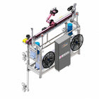Robot BMR T100 de revestimiento de fachadas