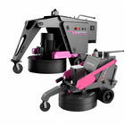 Robot levigatore per pavimenti BMR