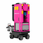 Robot de revestimiento para interiores BMR NP320