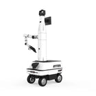 AgileX COBOT S KIT Plateforme de Recherche en Manipulation Mobile