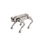 Perro robot cuadrúpedo AGIBOT D1