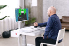 Fourier ArmMotus M2 Pro üst ekstremite rehabilitasyon robotu