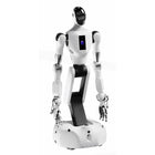 Robot humanoide con ruedas Galbot G1