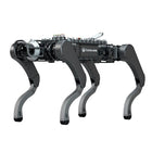 Robot cuadrúpedo antiexplosivo Galileo EX-1