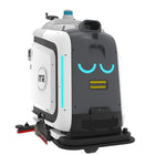 Крупномасштабная коммерческая поломоечная машина iTR Robot iScrubbot 300