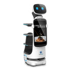 Keenon DINERBOT T10 روبوت التوصيل والتسويق