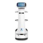 روبوت توصيل المطاعم Keenon DINERBOT T8