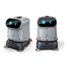 Keenon KLEENBOT C40 روبوت تنظيف تجاري احترافي
