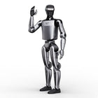 Robot humanoide MagicLab MagicBot Z1 Standard