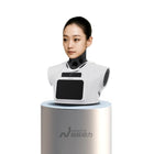 Robot humanoide biónico Noetix Xiaonuo Hobbs 3