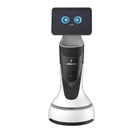 OrionStar GreetingBot Mini Robot da reception con IA compatto