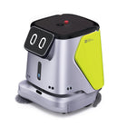 PUDU, pack inicial de robots de limpieza y entrega para hoteles