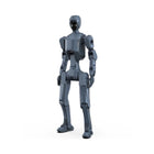 Deep Robotics DR02 Allwetter-Humanoider Roboter in Industriequalität
