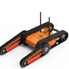Topsky RXR-C10D Brand-Erkundungsroboter