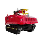 Guo Xing dízelüzemű tűzoltórobot (RXR-M120D)