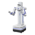 Robô de logística para serviços pesados Senad iLoabot-X