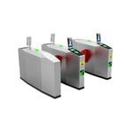 SIASUN Automated Gate Machine – Puerta de peaje para transporte público