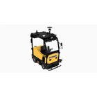 Tractor de remolque autónomo para exteriores SIASUN G-5-6X