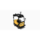 SIASUN G-8-15X Trator de reboque autónomo para exterior