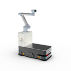 SIASUN HC-X2-L robot colaborativo móvil