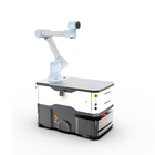 Robot collaboratif mobile SIASUN HC-X6-B