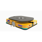 SIASUN P-T1000D Transpallet autonomo