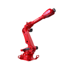Robot industrial de alta rigidez SIASUN SR220A-125/3.10