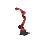 Brazo robótico industrial SIASUN con 1465mm de alcance, 12kg de carga máxima, 6 GDL SR12A