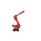 SIASUN Industrial Robot Arm with 2658 mm Reach, 210kg Max Payload, 6 DOF SR210A