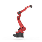 SIASUN Industrieroboterarm mit 2010mm Reichweite, 12kg max. Traglast, 6 DOF SR25A