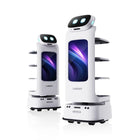 UBTECH Cadebot L100 Multi-scene Intelligent Open Delivery Robot