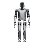 Robot Compañero Humanoide Biónico UBTECH UWORLD U1