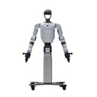 Unitree Robotics G1-D Standard B humanoïde robot op wielen