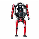 Unitree GD01 Robô Mecha Transformável Tripulado