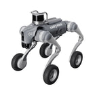Unitree Go2 Ent-Mtptz Quadruped Inspection Robot with Thermal Gimbal