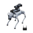 Unitree Go2-W Ent-Plus Wheeled Quadruped Inspection Robot