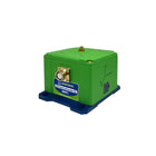 BWSENSING WF-WM400 Inclinómetro Triaxial WiFi de Alta Velocidad