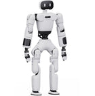 Robot humanoide compacto AGIBOT Q1